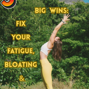 🌿 5 Lifestyle Tweaks That Changed My Life – And Can Transform Yours Too